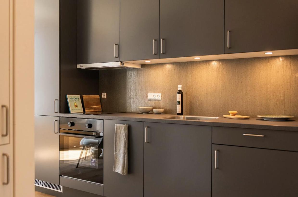Lejlighed Living København