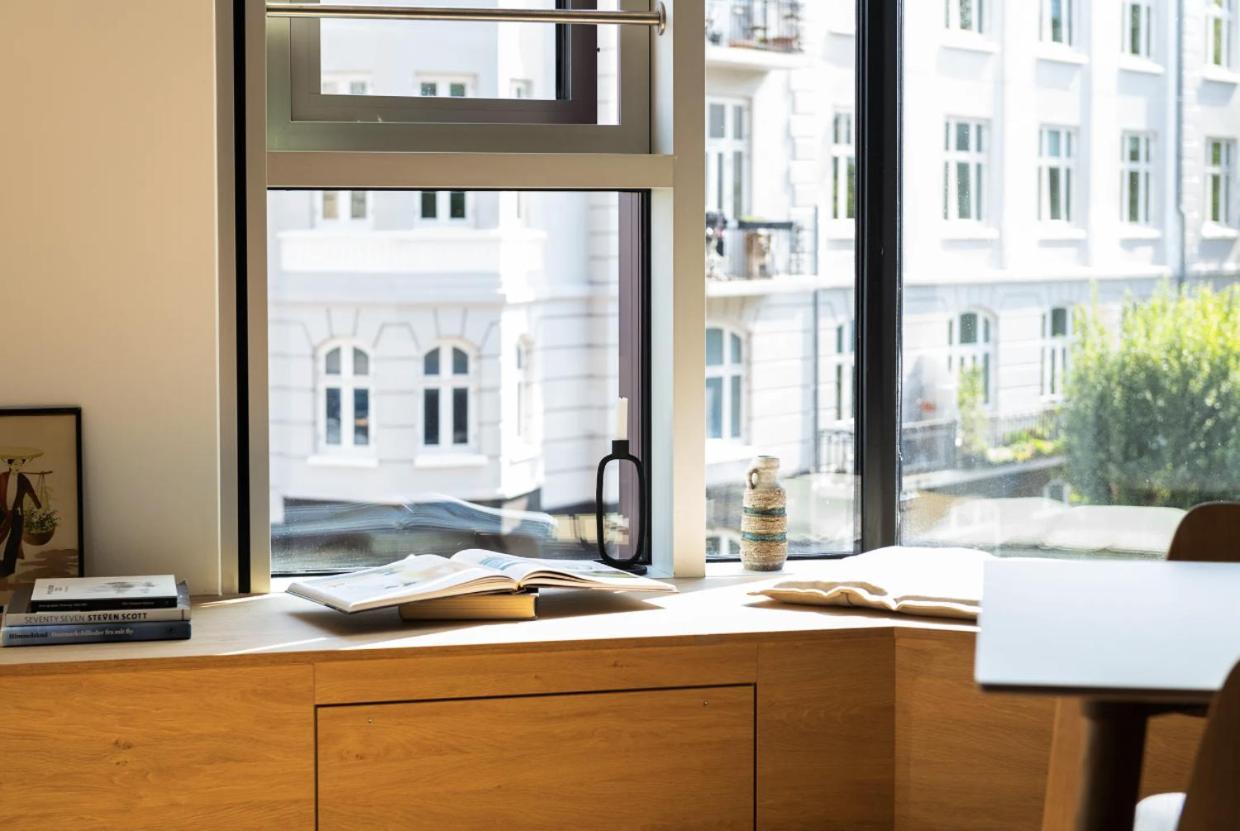 Apartment Living Copenhagen