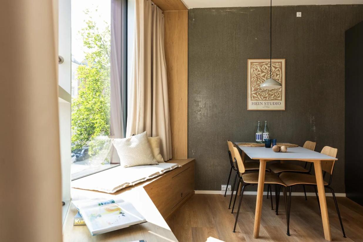 Living * København